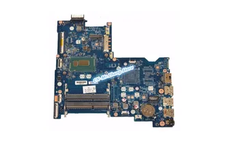 HP PAVİLİON 15-AC Laptop Anakart İÇİN kullanılan I5-4210U CPU 839543-601 LA-C701P DDR3L