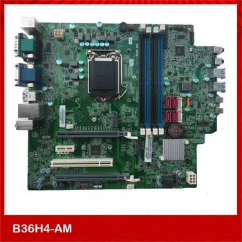 Orijinal Masaüstü Anakart için Acer S4660G B360 B36H4-AM LGA1151 Tamamen Test Edilmiş Kaliteli