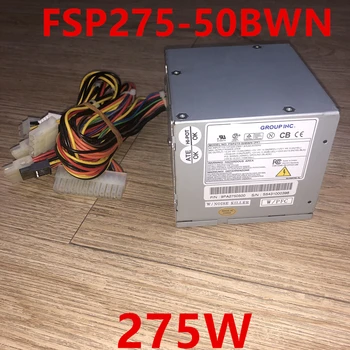 Yeni Orijinal PSU FSP 275W Güç Kaynağı FSP275-50BWN (PF) 9PA2750500