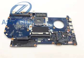Laptop Anakart 6-71-x5100-d03a Raytheon Hasee için CLEVO için P150hm P151HM Anakart DDR3L Entegre Olmayan %100 % Test tamam