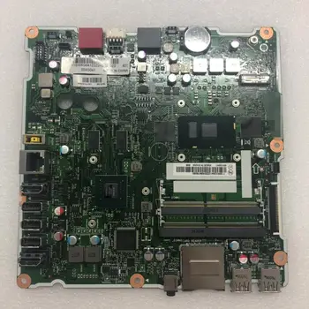 lenovo S500z All-İn-One AıO Anakart CPU: ı7-6500U 2.30 Ghz 00XG041 %100 % Test Tamam