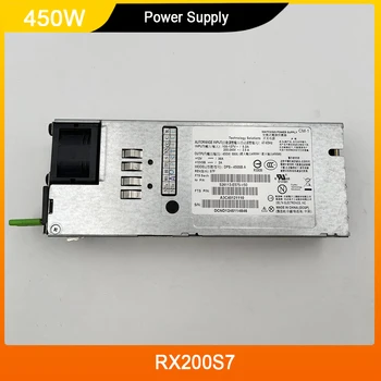 Fujitsu için RX200S7 450W Sunucu Güç Kaynağı DPS - 450SB Bir S26113-E575-V50 Yüksek Kaliteli Hızlı Gemi
