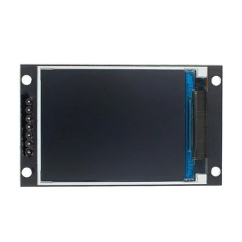 2.0 inç TFT Ekran OLED LCD Sürücü IC ST7789V 240RGBx320 Nokta Vuruşlu SPI Arayüzü Arduino için Tam Renkli LCD ekran