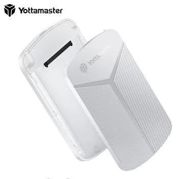 Yottamaster 2.5 inç Sabit Disk Muhafaza USB 3.0 SATA HDD / SSD (7mm ) kadar 4 TB Kapasiteli Seagate WD Toshiba Samsung Xbox