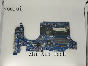 kocoqin Laptop anakart Dell Inspiron 15R N5010 anakart Cn-0N501P 0N501P Cn-0N501P Cn-0N501P Cn-0N501P Cn-0N501P Cn-0N501P Cn-0N501P.MQL11. 002 DDR3 %100 çalışıyor