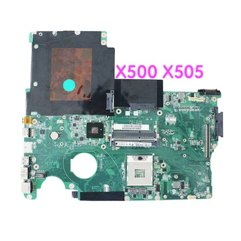 Toshiba İçin uygun Qosmio X500 X505 Laptop Anakart DATZ1CMB8F0 Anakart 100 % test tam çalışma ücretsiz kargo